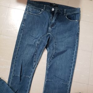 Forever 21 jeans